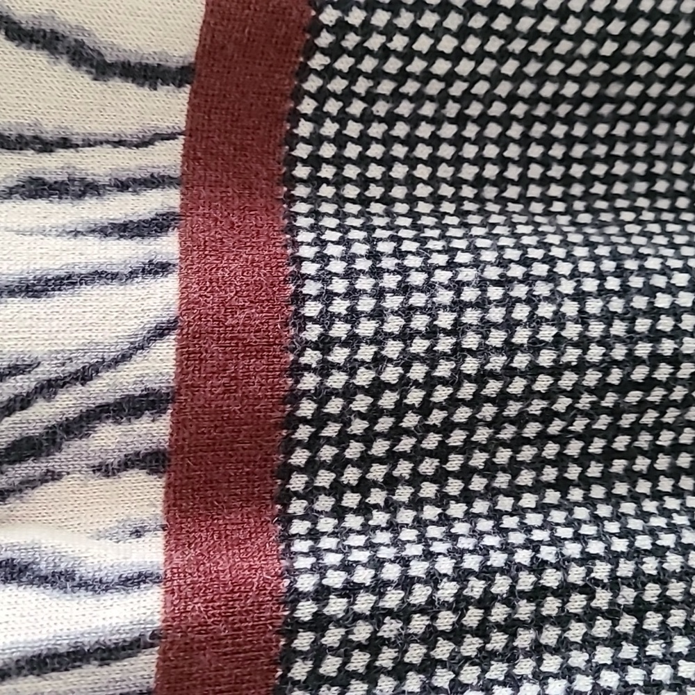 Neiman Marcus 100% Cashmere Sweater Cardigan - Picture 6 of 6